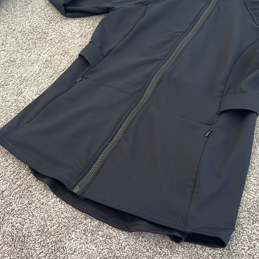 Fabletics Trinity Cold Weather Performance Black … - image 6